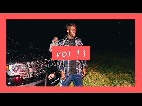 vol 11 // BTS w/ Manu Crooks & Julian Machuca