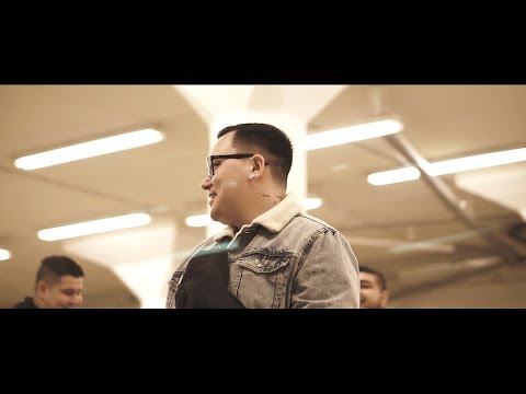 T-Jay - Promo Video by Matthew Csiba (Prod. by Deasus)