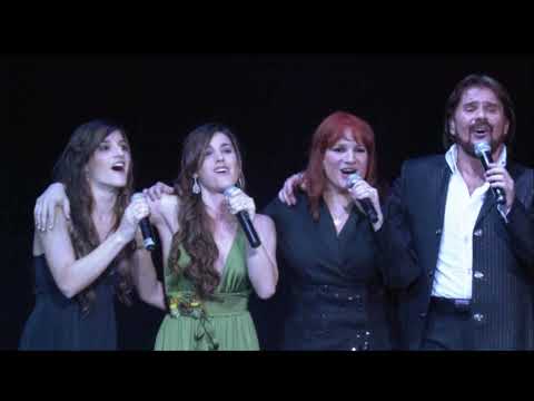 PIMPINELA | HERMANOS Ft SOLEDAD Y NATALIA PASTORUTTI