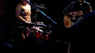 Marit Larsen - The Chase