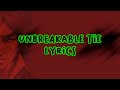 Persona 2: Innocent Sin - Unbreakable Tie Lyrics