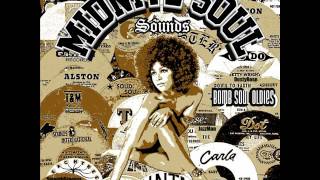 Stranger - Barbara Lynn