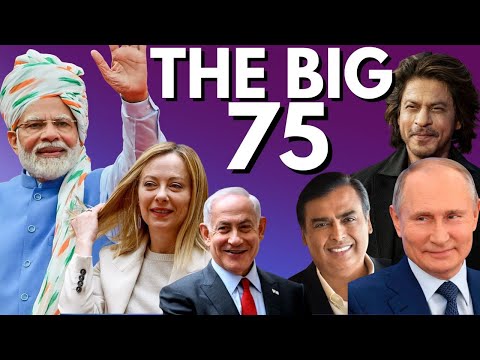 From SRK To Putin | The World Comes Together To Wish PM Modi A HAPPY BIRTHDAY