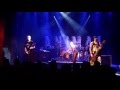 A.N.I.M.A.L. - Vamos en Pie (en vivo)