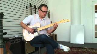 Chuck Loeb -Billy's Song