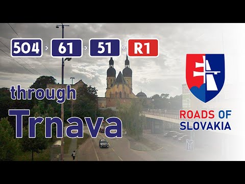 [II/504] + [I/61] + [I/51] + [R1] Trnava