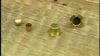 CVA Muzzleoloader Black Powder 101 - Ignition Types