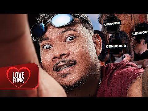 TEU PREFERIDO - MC Rodrigo do CN (DJ LG Oficial)