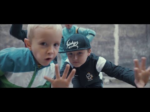 Pogodno - Tak To Teraz (Slight Return) [Official Video]