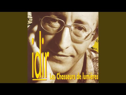 Ameddyaz (La mort du poête)