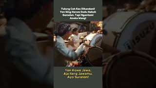 Download lagu Bass drum terbang heboh...!!😆 #wayangkulit #kendang mp3 Download lagu Bass drum terbang heboh...!!😆 #wayangkulit #kendang mp3