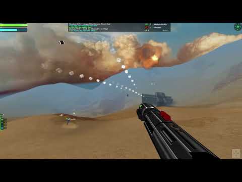 Tribes 1 LT - Anacronism vs. Best of All Time [Hildebrand LT] [darksoul]