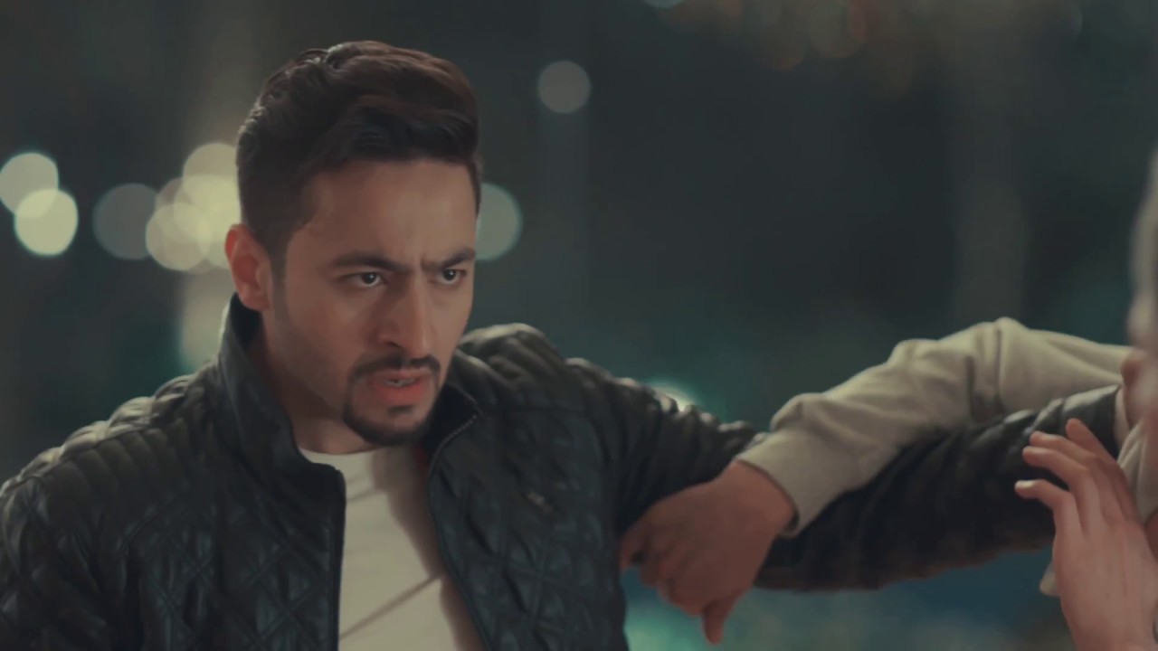 Taqet EL-Kadr series Official Promo - الأعلان الرسمي لمسلسل طاقة القدر