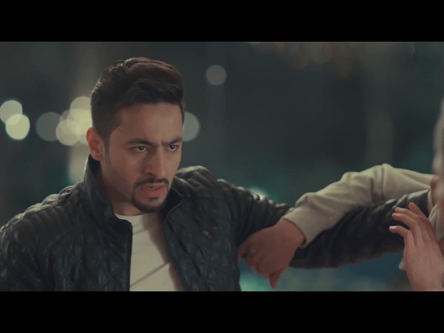 Taqet EL-Kadr series Official Promo - الأعلان الرسمي لمسلسل طاقة القدر