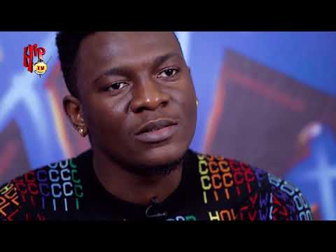 Hanu Jay -  NEXT RATED INTERVIEW ON HIPTV