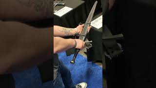 VALIANT ARMOURY SWORDS