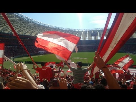 "Inter 0x1 Grêmio - Compilação - Guarda Popular" Barra: Guarda Popular • Club: Internacional