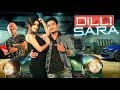 Suit Tera Kala Kala Dilli Sara Kamal Khan Kuwar Virk Lyrics Video