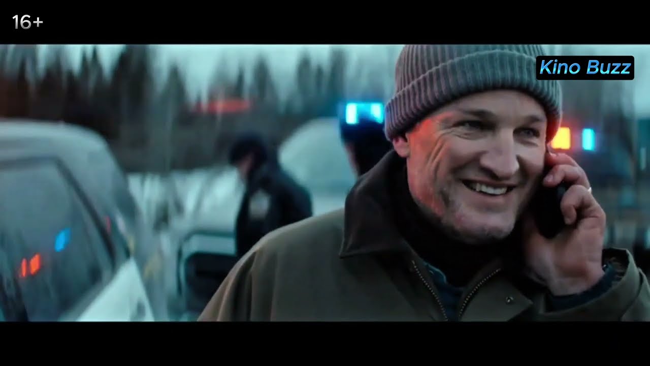 The Last Frontier - Видео