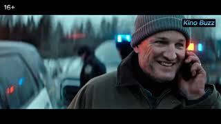 Последний рубеж (2025)