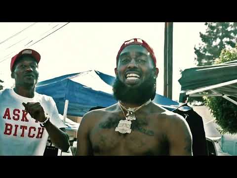 HD of Bearfaced x G-Dirty - Since 04’(official music video)@ShawnEff559