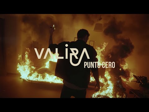 VALIRA - Punto Cero (videoclip)
