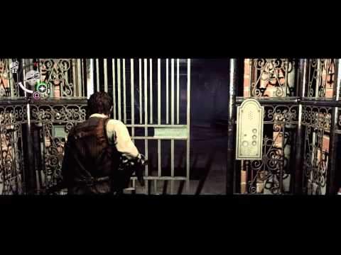 The Evil Within Gameplay pt 30