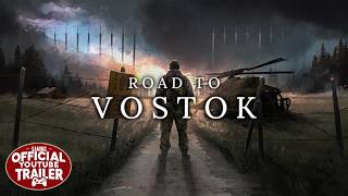 Buy Road to Vostok