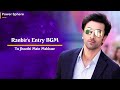 Ranbir Kapoor S Entry BGM Tu Jhoothi Main Makkaar RanbirKapoor ShraddhaKapoor Pritam