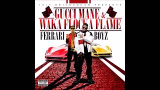 Gucci Mane feat. Waka Flocka - Young Nigga HQ
