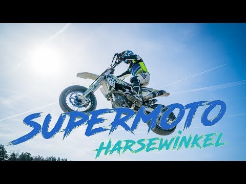 Supermoto | Harsewinkel | DM Training