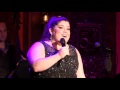 Rebecca Spigelman -  "Before the Parade Passes By" (Hello, Dolly!; Jerry Herman)