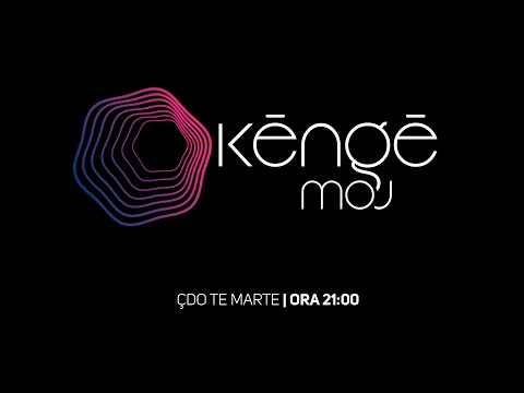 Kenge Moj - Nata e Dasmave | 3 Nentor 2020 - Vizion Plus