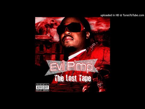 Evil Pimp - No Love