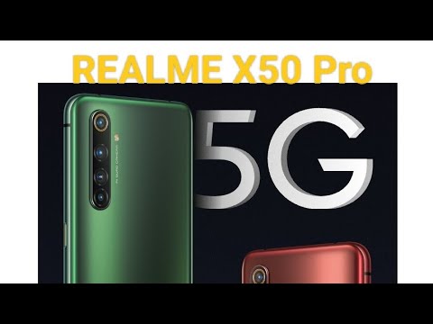 Realme X50 Pro #realme # specifications #highlights #shorts #short #viral #released #feb2020