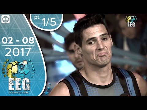 EEG de Regreso al Origen - 02/08/2017 - Parte 1/5