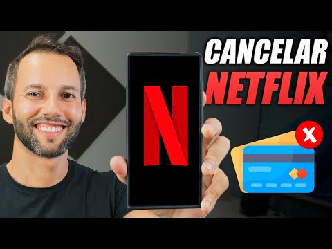 HOW TO CANCEL NETFLIX SUBSCRIPTION