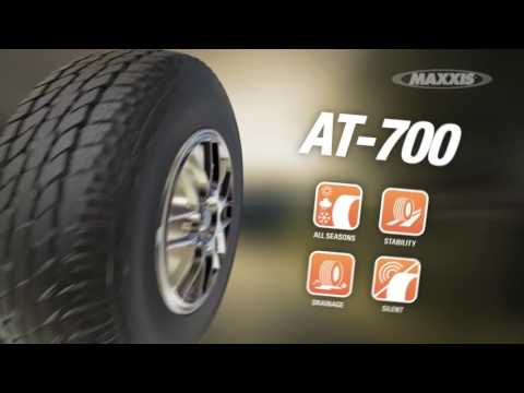Maxxis  AT 700 Bravo