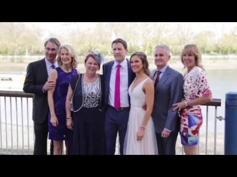 Richard James Wedding Videography video.