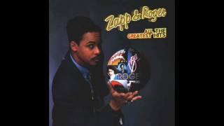 Zapp Roger - Do It Roger