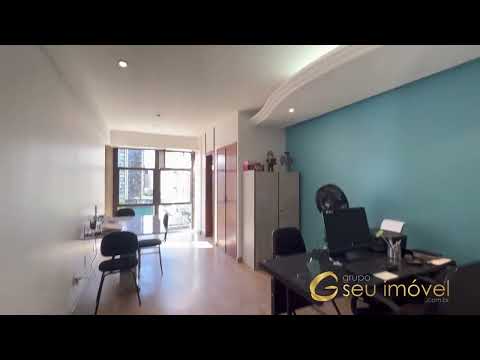 Conjunto de salas para alugar no Shopping 5ª Avenida - SL0062