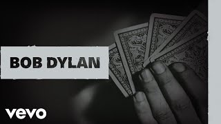 Bob Dylan — Fallen Angels (2016) cover