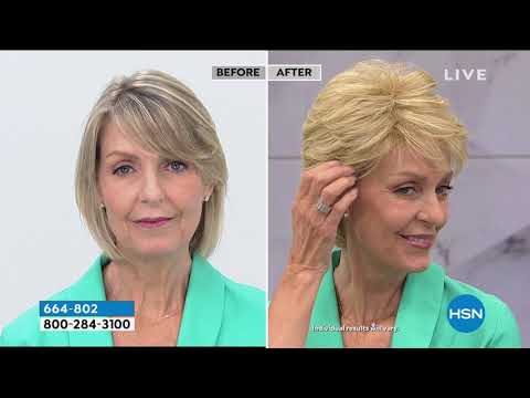 HSN | Gabor Wigs 08.10.2020 - 10 AM