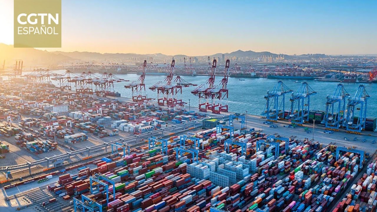 Catedrática de español habla positivamente sobre encuentro entre presidentes de China y EE. UU.