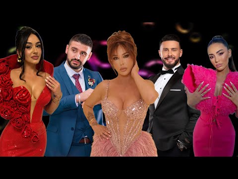 Hitet Festive 2026 Kollazh kengesh Pjesa 1