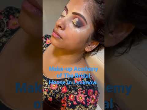 Bridal Makeup Artist portfolio by The Bridal House By Deepika Singh in Lucknow - Photo 2