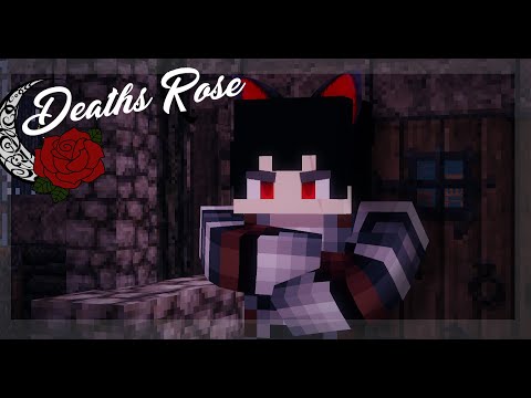 No Memory ll Deaths Rose Ep1 [Minecraft Roleplay]