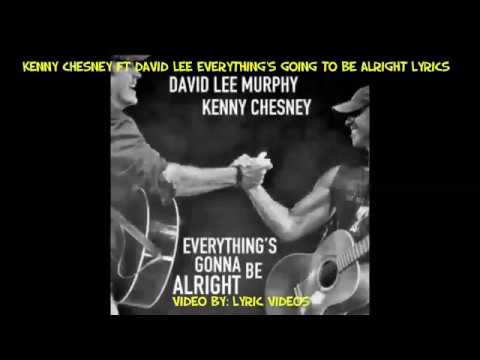 Everythings Gonna Be Alright video