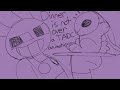 Dinner Is Not Over TADC Animatic