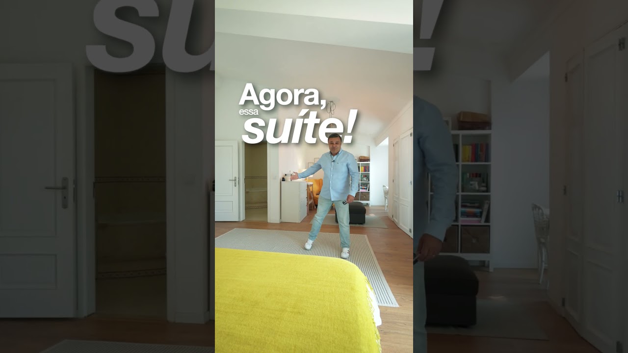 Vídeo do imóvel